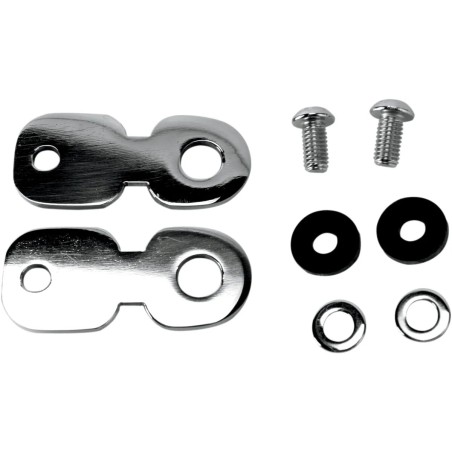 Custom Marker Light Mount