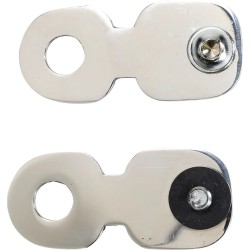 Custom Marker Light Mount