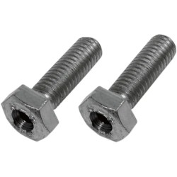 Extended Thru Bolts