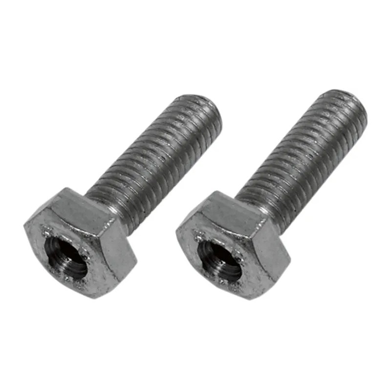 Extended Thru Bolts