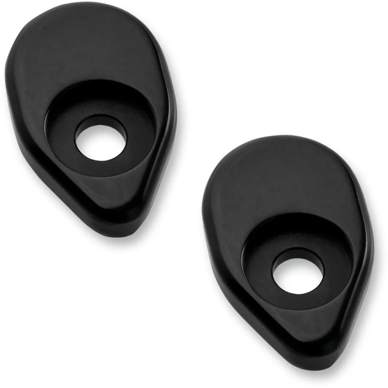 Rear Turn Signal Adapter Plates