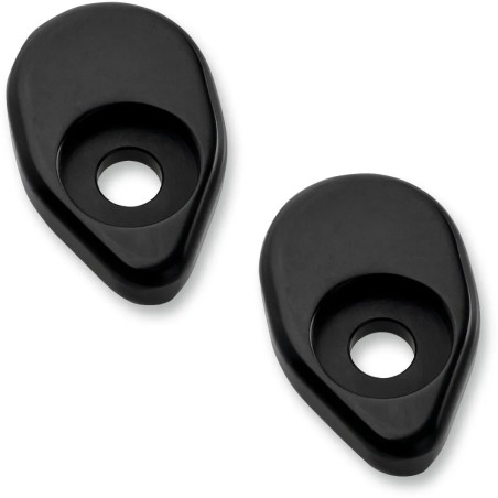Rear Turn Signal Adapter Plates