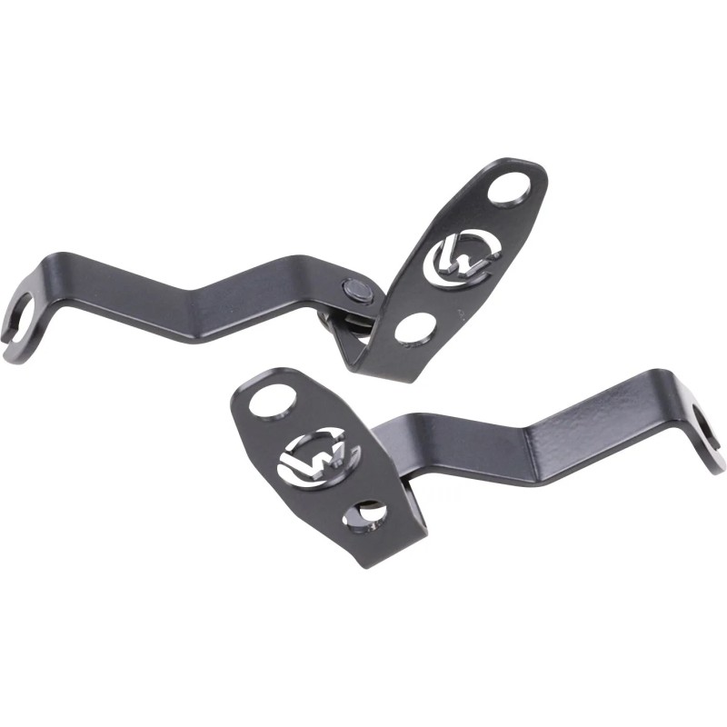 Supports de clignotant