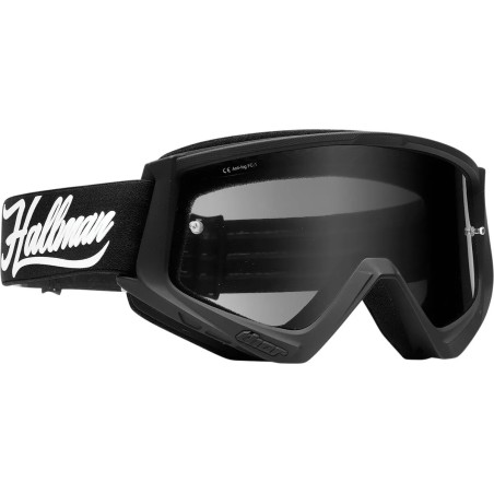 Combat Racer Goggle