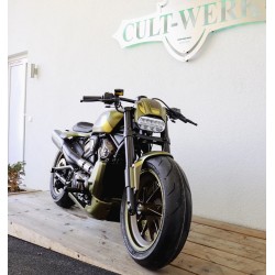 Supports de clignotant