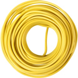 Fil électrique de calibre 16