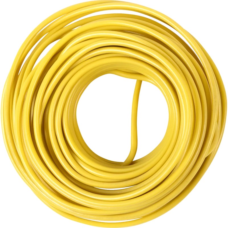 Fil électrique de calibre 16