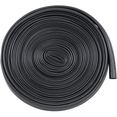 Black Shrink Tubing