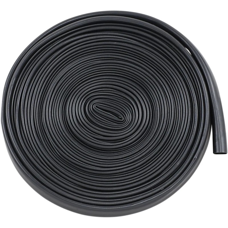 Black Shrink Tubing