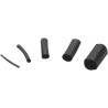 Black Shrink Tubing