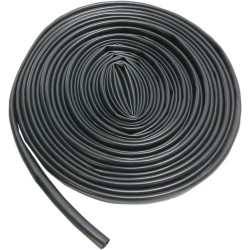 Black Shrink Tubing