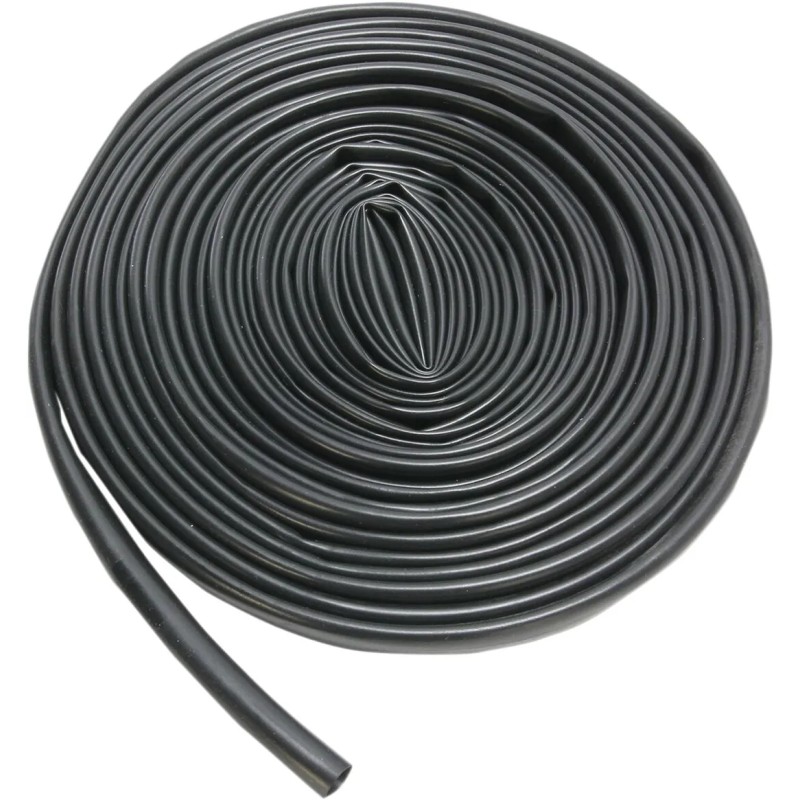 Black Shrink Tubing