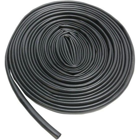 Black Shrink Tubing