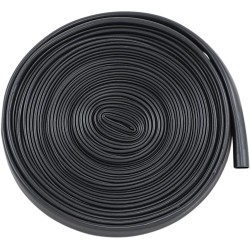 Black Shrink Tubing
