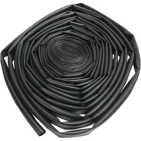 Black Shrink Tubing