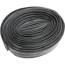 Black Shrink Tubing