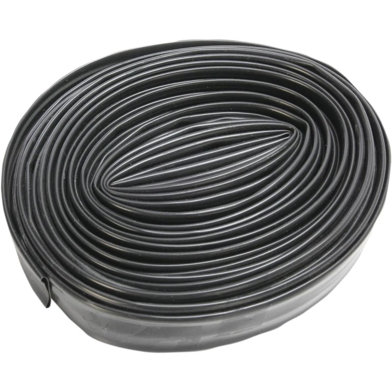 Black Shrink Tubing