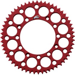 Couronne Arrière Ultralégère