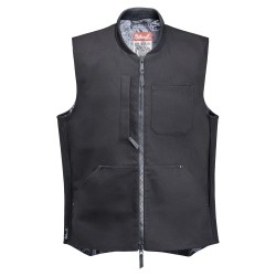Gilet 4 Speed