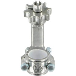 OEM-Style Clutch Perch