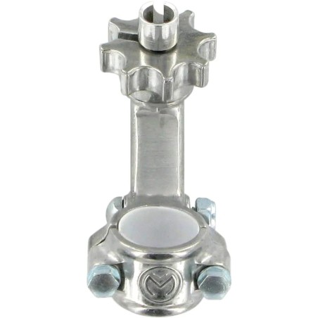 OEM-Style Clutch Perch