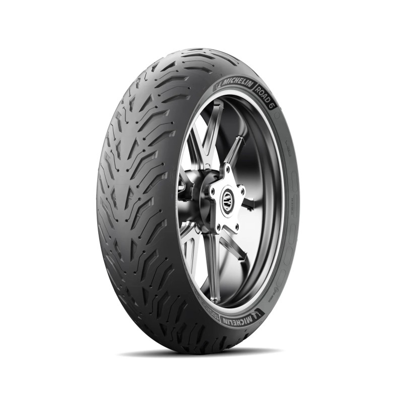 Road 6 Tire