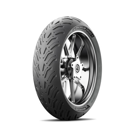 Road 6 Tire