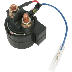 Solenoid Switch