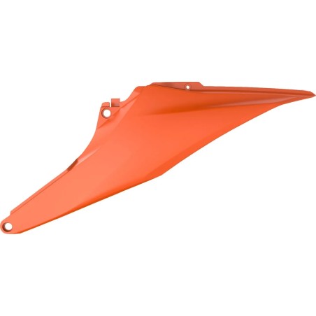 Panneaux latéraux pour KTM