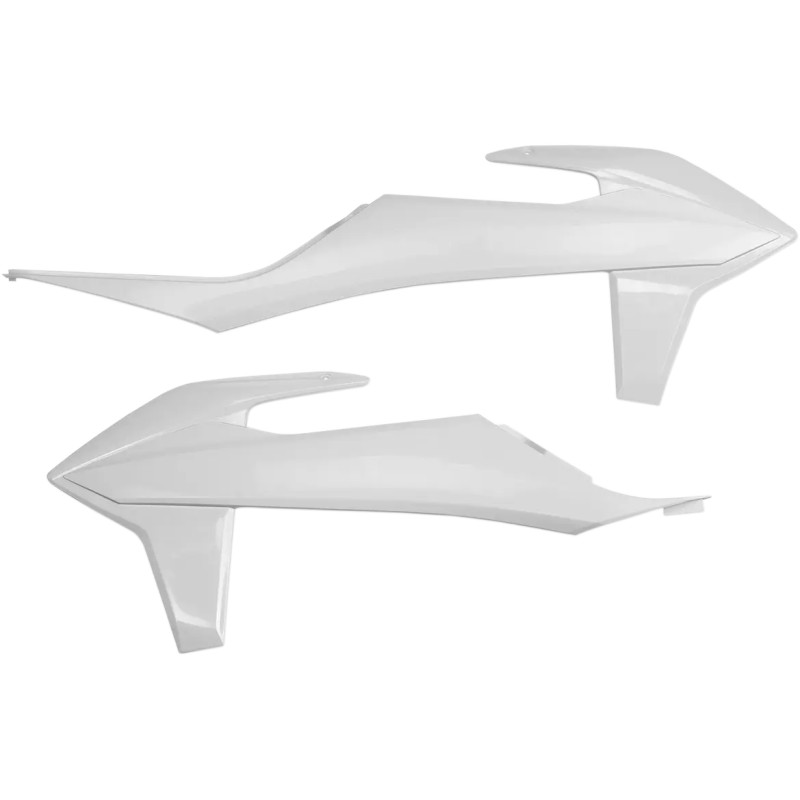 Replacement Radiator Shrouds