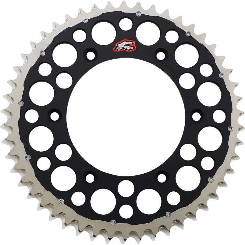Twinring  Rear Sprocket