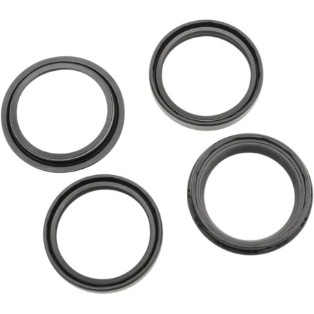 Fork Seal Wiper Kit