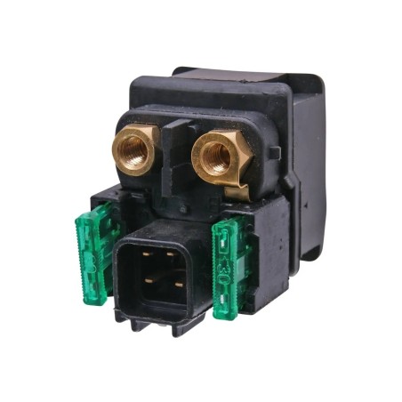 Starter Solenoid