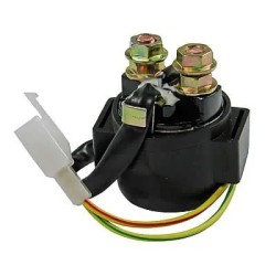 Starter Solenoid