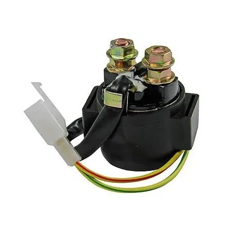 Starter Solenoid
