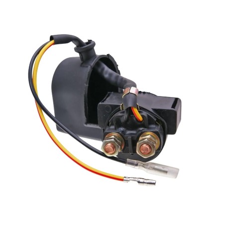 Starter Solenoid