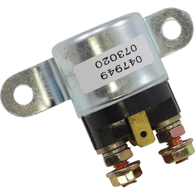 Starter Solenoid