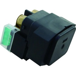 Solenoid Switch