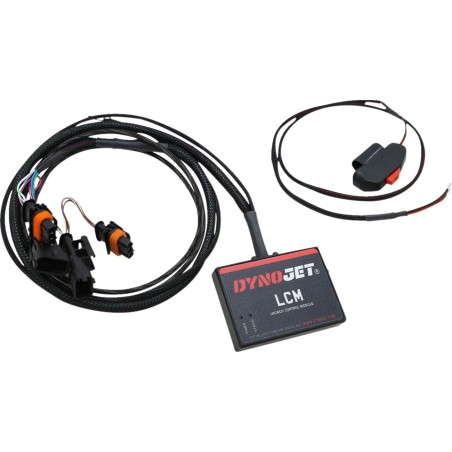 Launch Control Kit with Switch