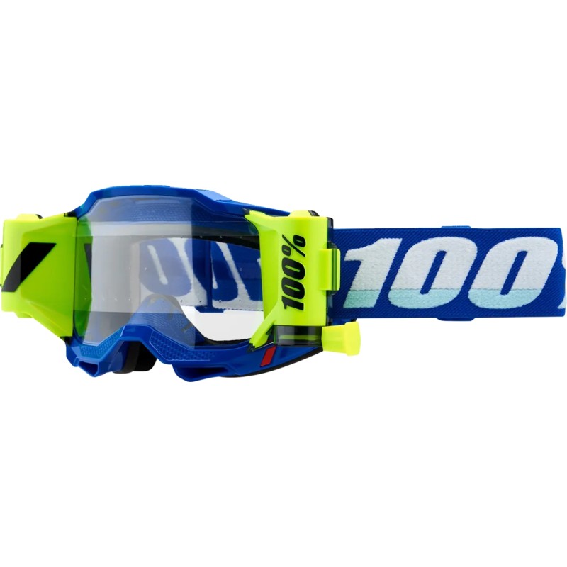 Accuri 2 Forecast Roll-Off Goggle