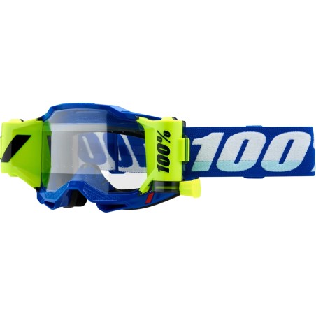 Accuri 2 Forecast Roll-Off Goggle