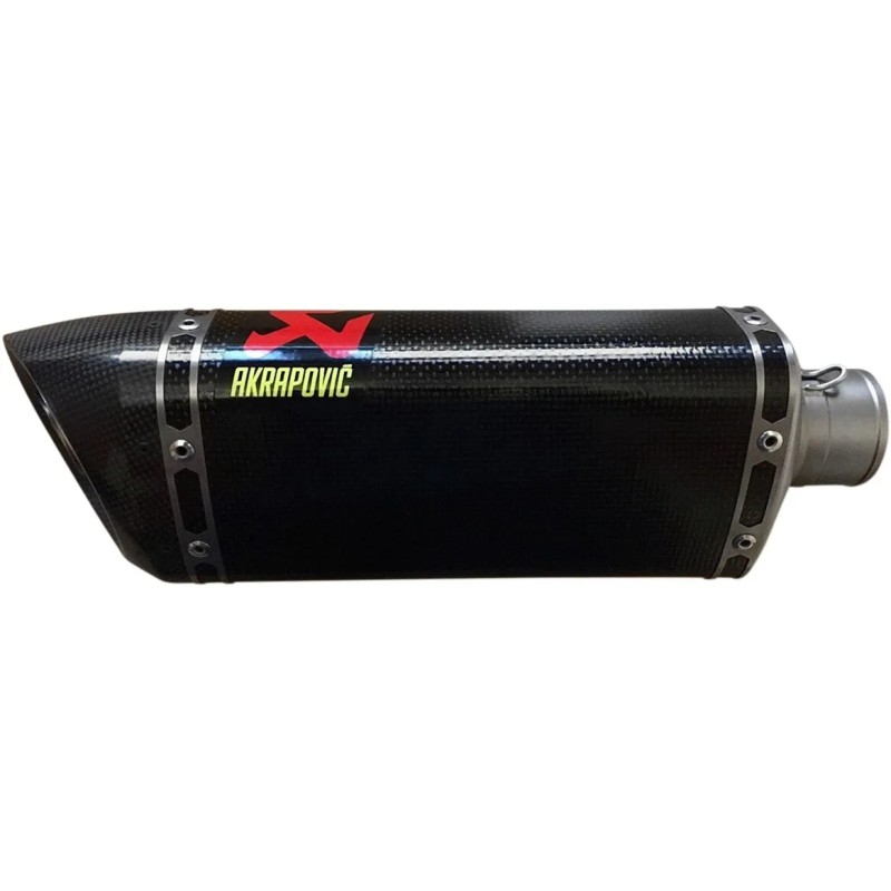 Replacement Muffler
