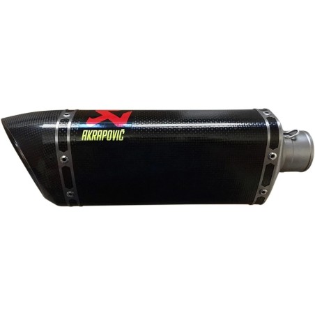 Replacement Muffler
