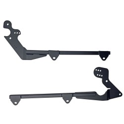 Supports d'échappement