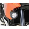 Driving Light Mount