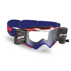 3309 Rapid Goggles With Roll-Off System