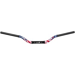 Variable Diameter Handlebar with Conical Design