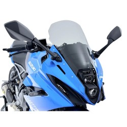 Bulle touring GSX-8R