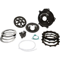Kit d'embrayage manuel Core TorqDrive®