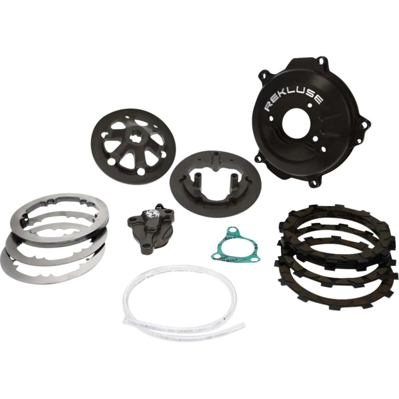 Kit d'embrayage manuel Core TorqDrive®